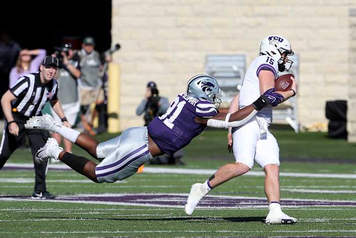 Felix Anudike-Uzomah